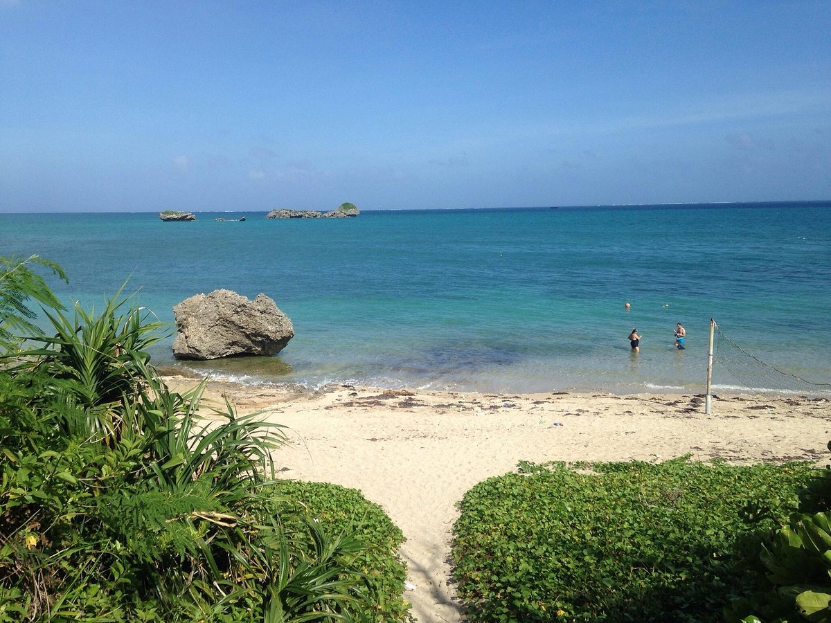 🏖️ 하마히가 해변 (하마히가 비치) 이미지 5